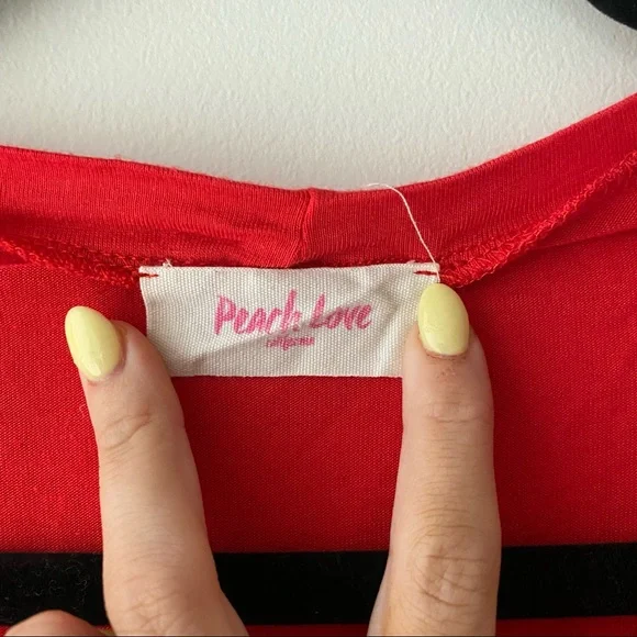 UGA Georgia shirt - Picture 3 of 4